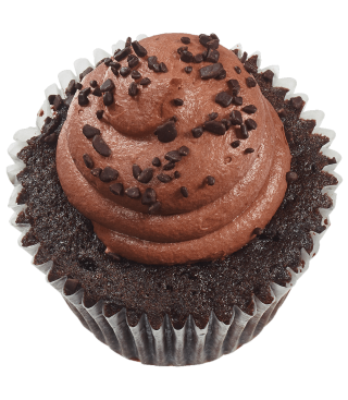 Cupcakes in assortment 