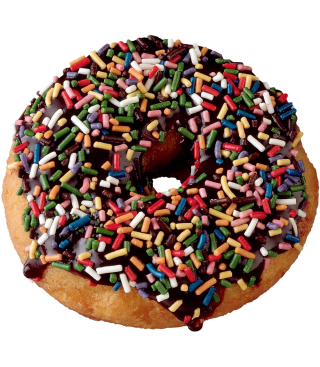Donuts