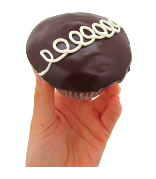 Hostess CupCake 
