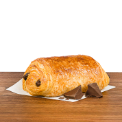 Pain Chocolat 